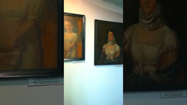 Дом-музей М.Ю. Лермонтова в Тамани ✅