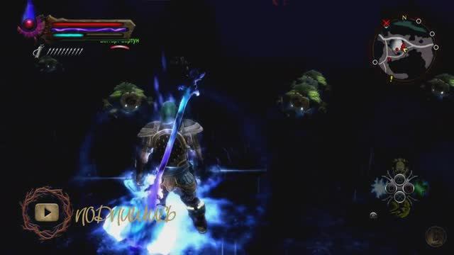 Kingdoms of Amalur Re-Reckoning. Reckoning Rampage _ Буйство воздаяния.