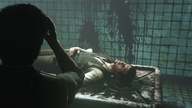 The Evil Within 2 ~ Воссоединение.