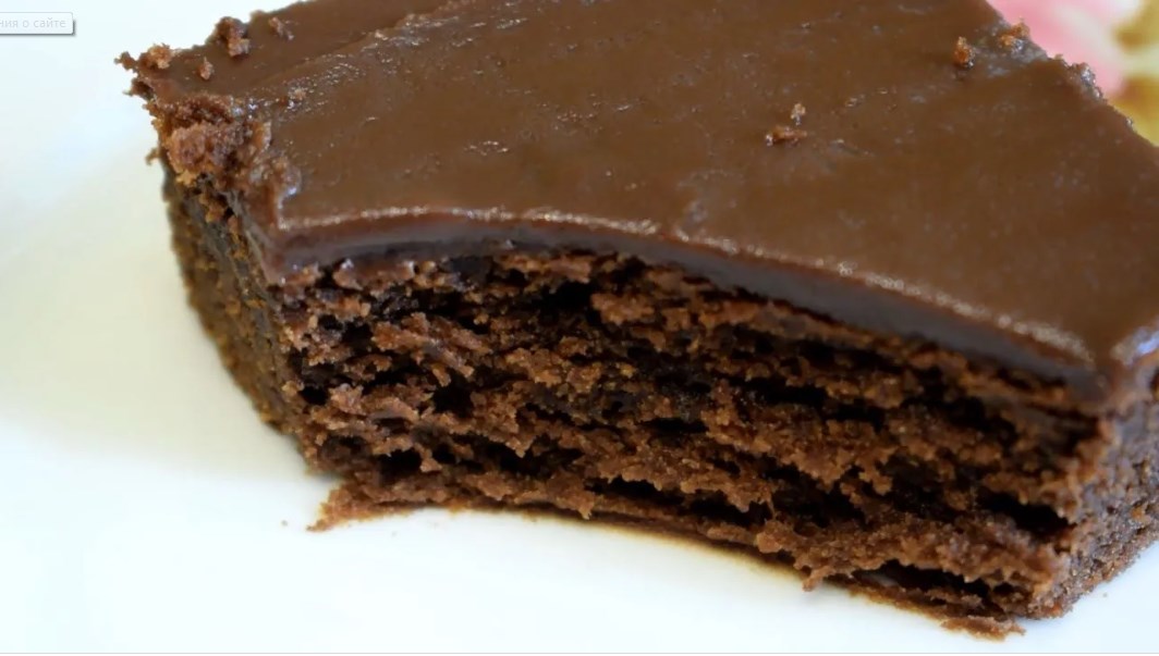 Это ВКУСНО аж до МУРАШЕК, если приготовить именно так! Так вы еще точно не готовили! Chocolate Cake