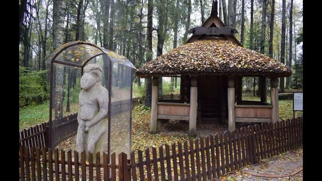 Абрамцево фото часть 2.mpg