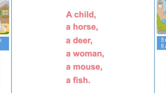 Английский для начинающих (Урок 28 - Lesson 28)