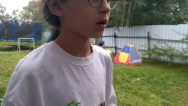 Забей все голы ЧЕЛЛЕНДЖ