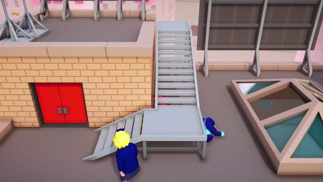 Gang Beasts #11 HD PC