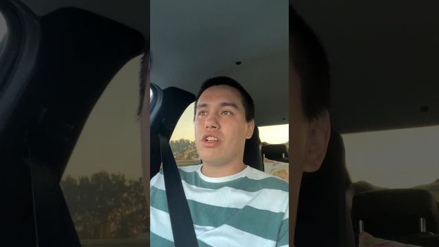 Поехали домой. Впереди тяжелая дорога