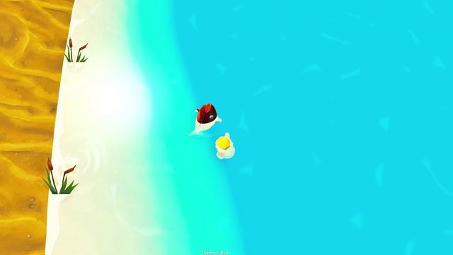 Totally Reliable Delivery Service #5 Gameplay PC