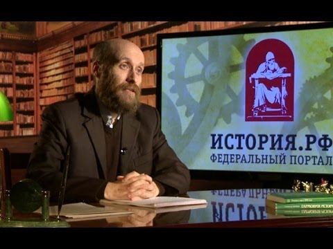 «Ускорение» М. Горбачева