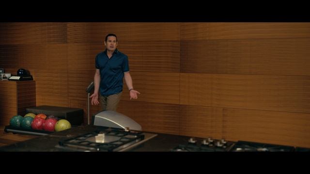 Падение дома Ашеров сезон 1, серия 1 (сериал, 2023)