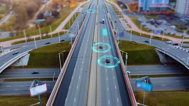 ПРОдвиж - пилотный выпуск про электромашины