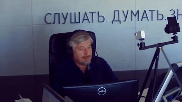 С. Савельев. Настоящие марксисты