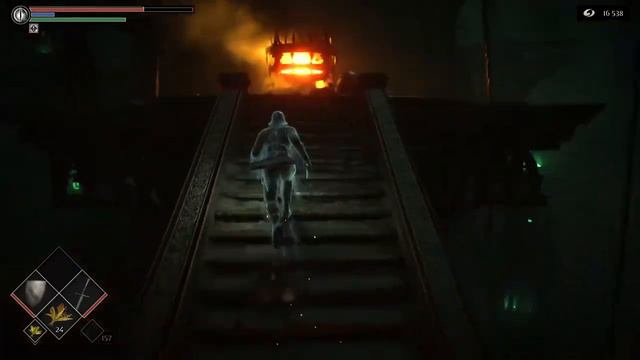 Demon's souls remake 16