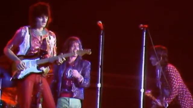 The Rolling Stones - Wild Horses (Live)