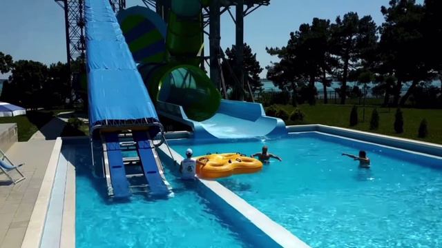 Отчет по практике "Геленджик" Макарова