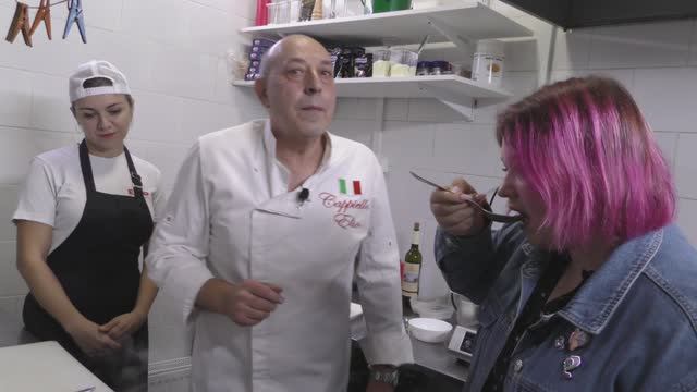 Hello, дуҫтар! 15 выпуск Юбилейный