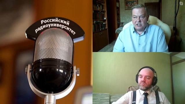 645. Е.Ю. Спицын Брежнев добивает "русскую партию" младосталинистов и берёт контроль над СМИ Союза