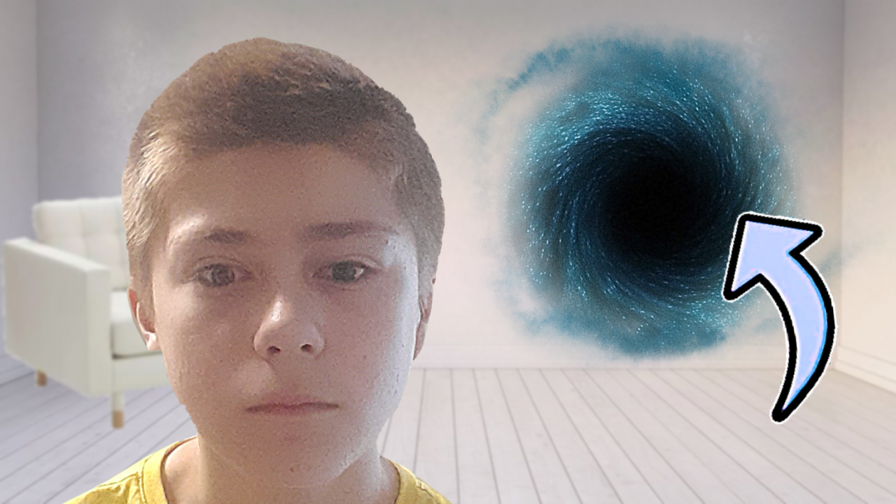 Снова Научились Телепортироваться ! Часть 2