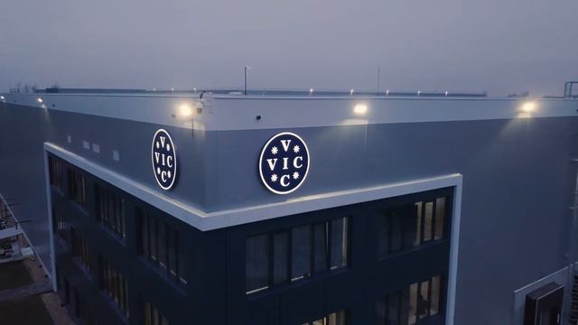 ГК ВИК получила международный сертификат GDP