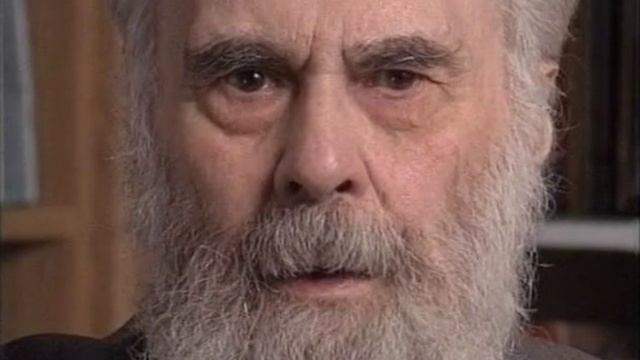 О христианстве. О Церкви. О таинствах. Митрополит Антоний Сурожский