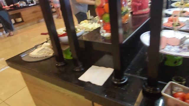 Турция. Какой отель выбрать: Lonicera Resort, Lonicera Premium, Lonicera World