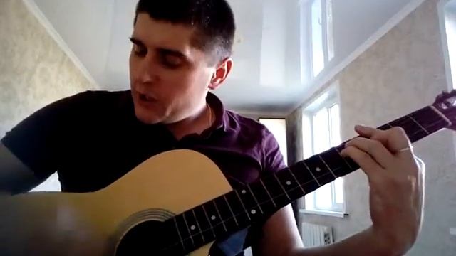 Шум мотора  _Как исполнялась с 1997г_  Андрей Наумкин