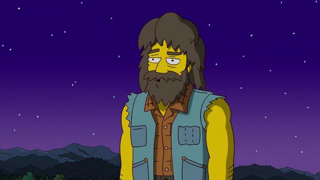 Симпсоны  – 23 сезон 14 серия / The Simpsons