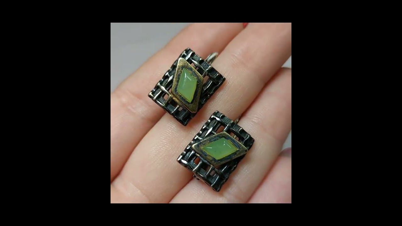 Нефрит - камень долголетия и удачи