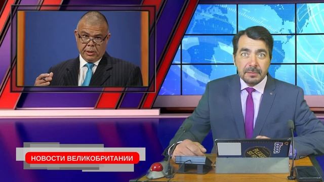 29/04/21 Британия дополнительно закупит 60 миллионов доз вакцины