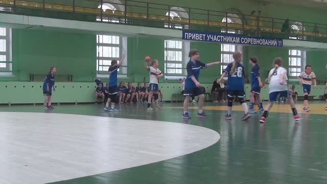 Приморская - Кингисепп 2014