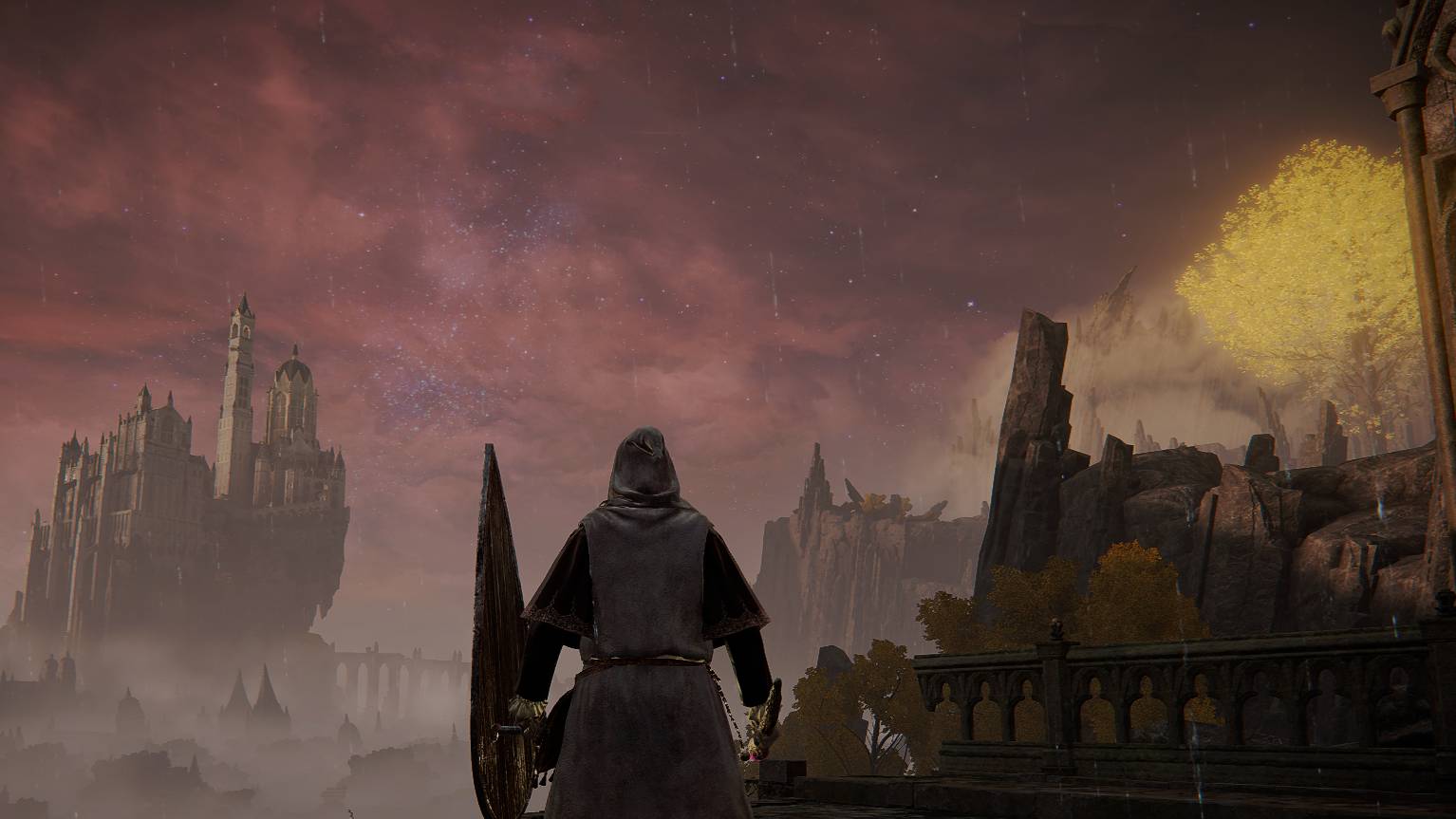 Прохождение ELDEN RING l Вулканово поместье # 9