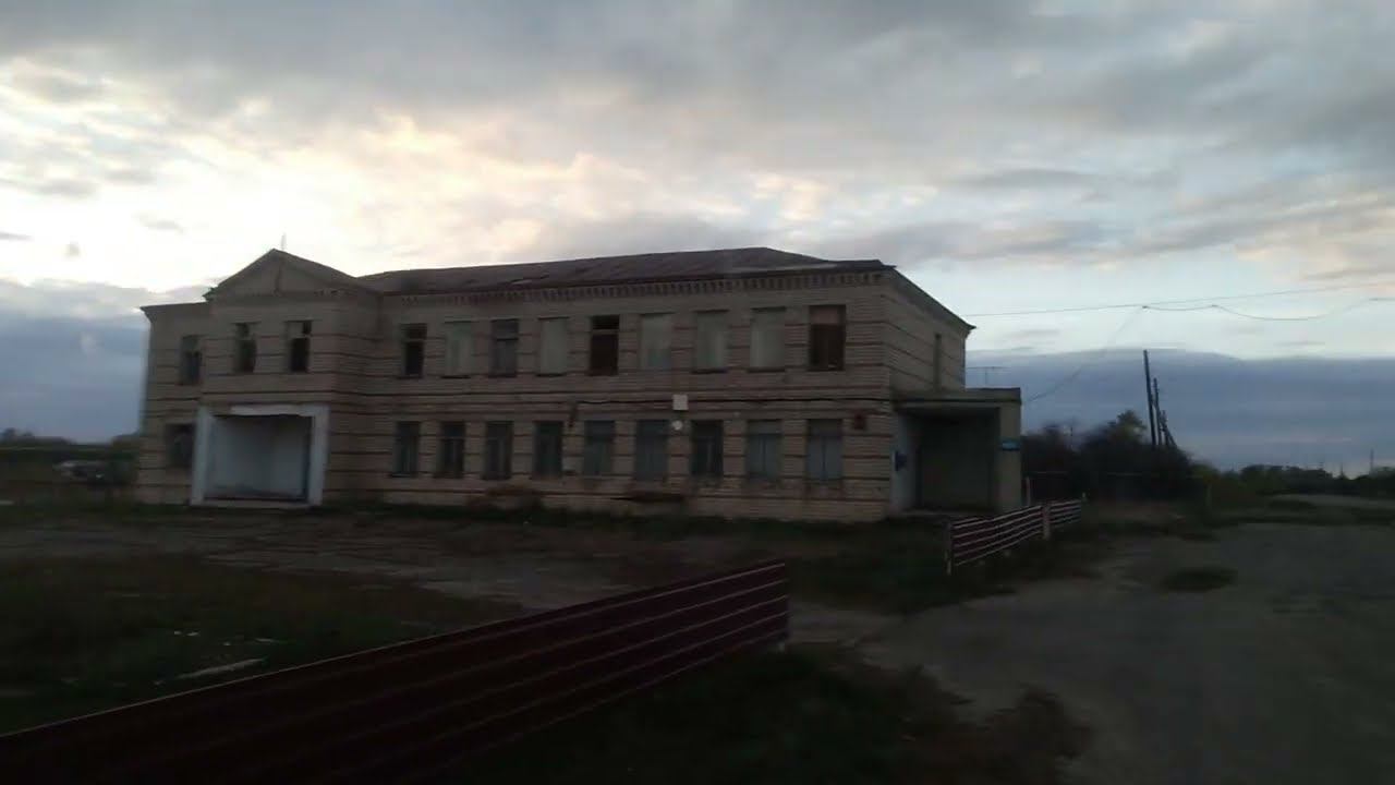 Село Упоровка, Екатериновский район.