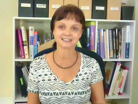 Истерическое расстройство личности. Бабушка заставляла меня нырять в ледяную воду*Видео от 19.09.16