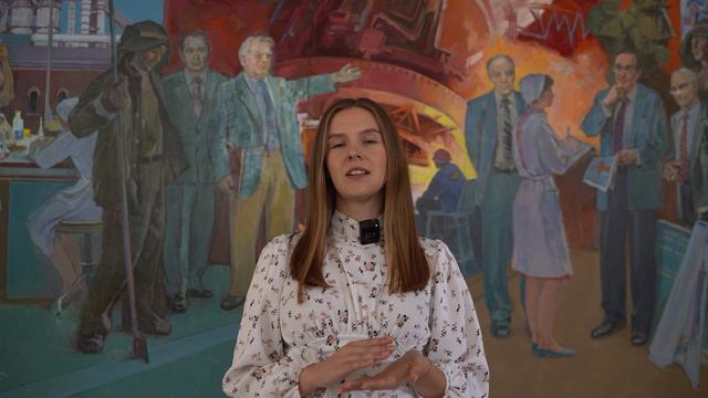 Интервью с выпускницей ФЭИ Юлии Власовой