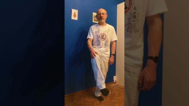 Координация. Устойчивость. №7.