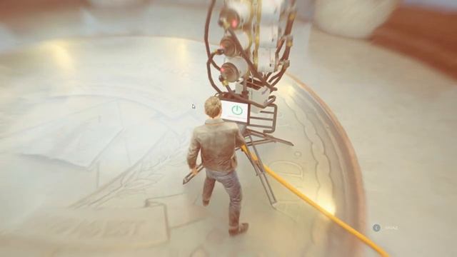 Quantum break (PC, 2016) Акт 5 Часть 2 Возвращение в университет