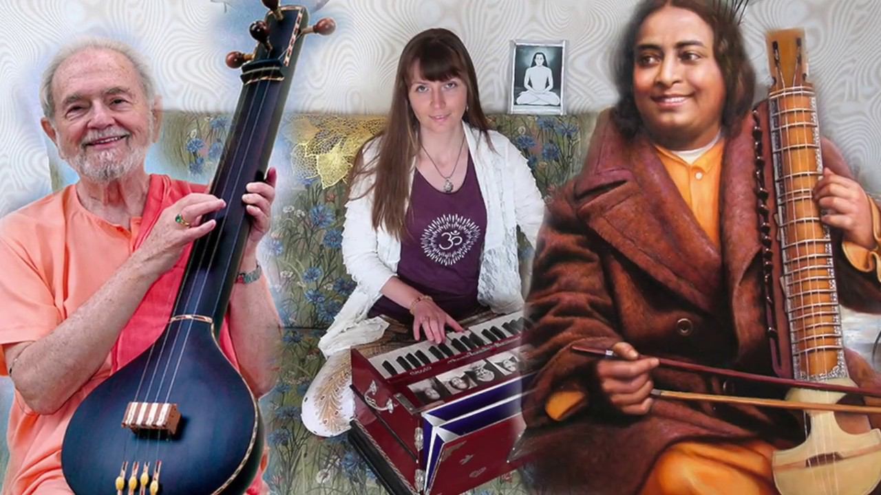 Фисгармония. Урок 4. Как играть. Чанты половина успеха.