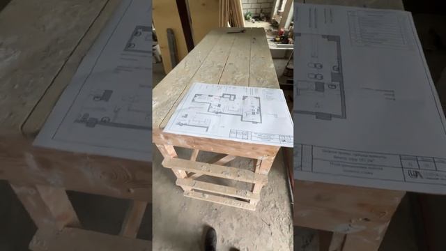 Монтаж перегородок в салоне красоты | ЖК Сердце Столицы