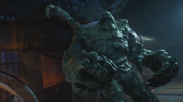 Gotham Knights Прохождение №7.mp4