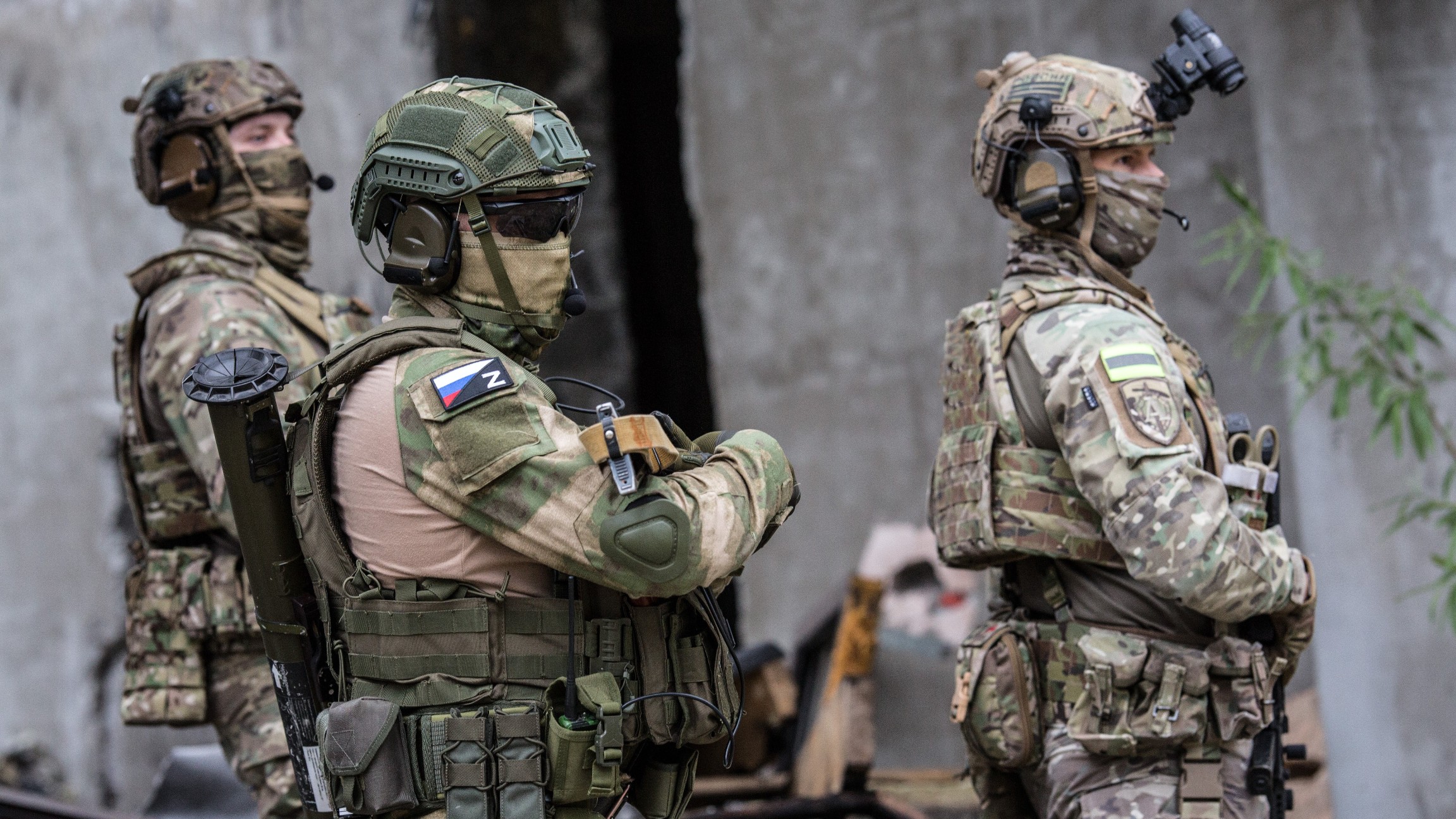 Почти 650 миллионов рублей направят в Югре на поддержку участников СВО