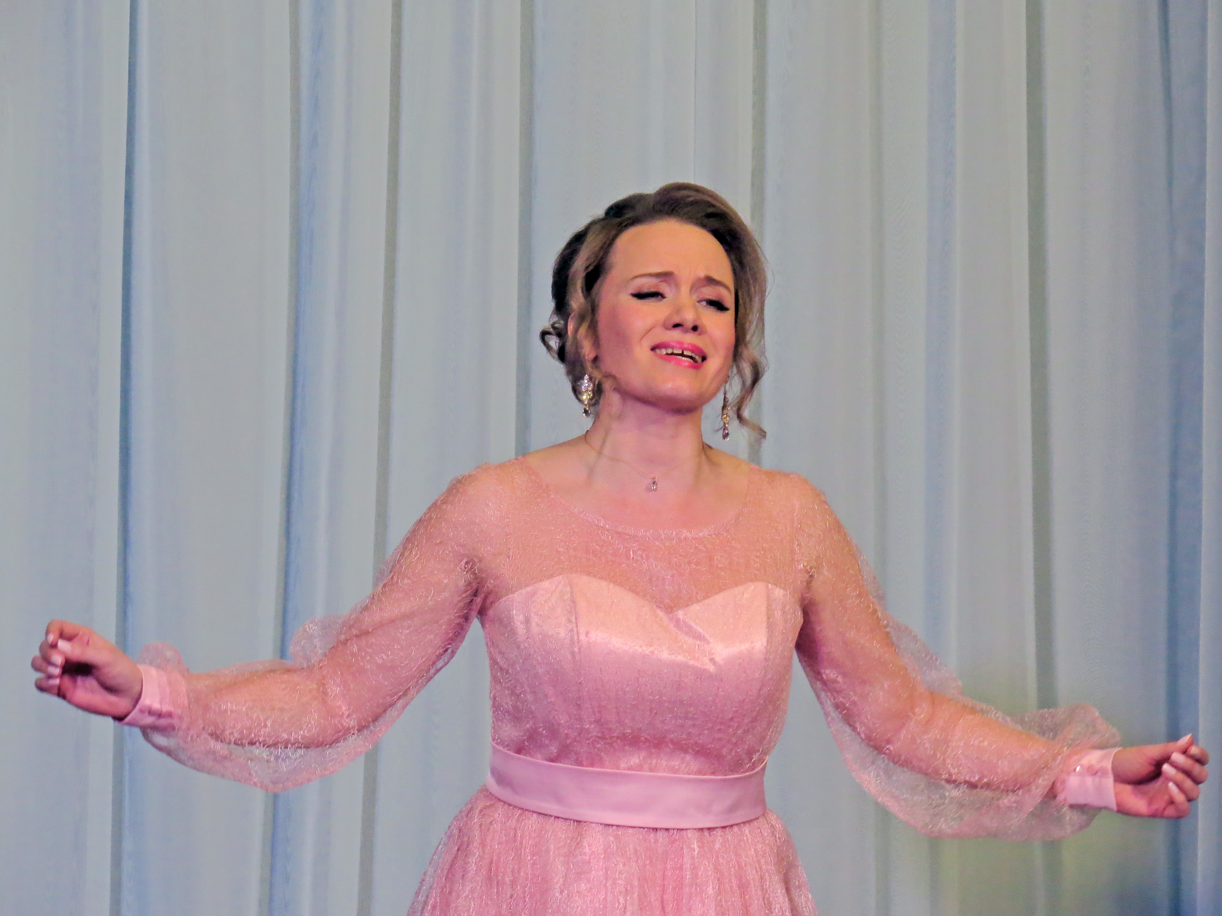 Что это сердце .... .