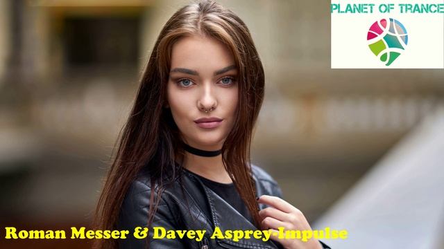 Roman Messer & Davey Asprey-Impulse