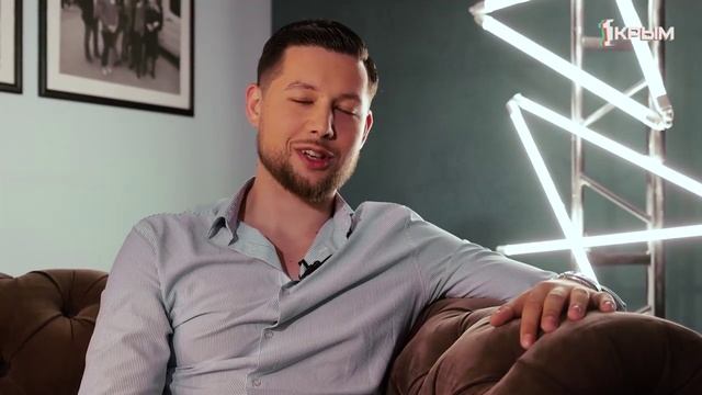 Чисто крымский стендап. Выпуск 6