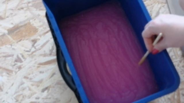 2020г ВПЕРВЫЕ САМА КЛЕЮ ОБОИ * РЕМОНТ ХРУЩЕВКИ ДЕНЬ 26