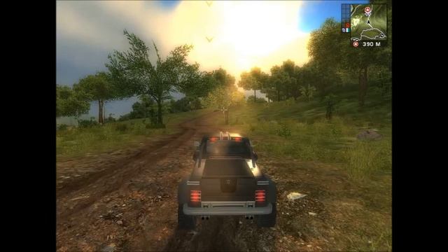 Just Cause 12 часть