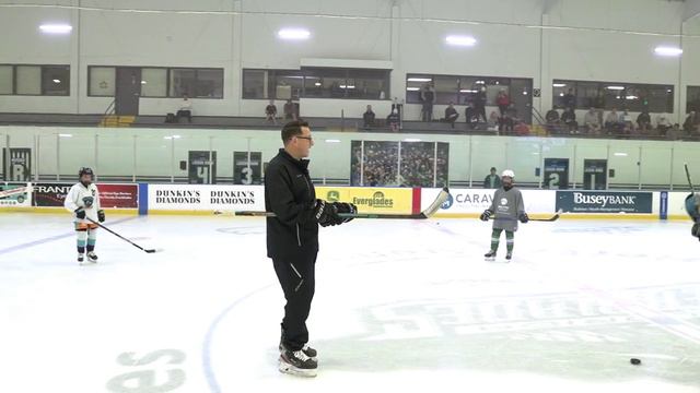 Optimizing Stations & Small Area Games for Learning  7 серия