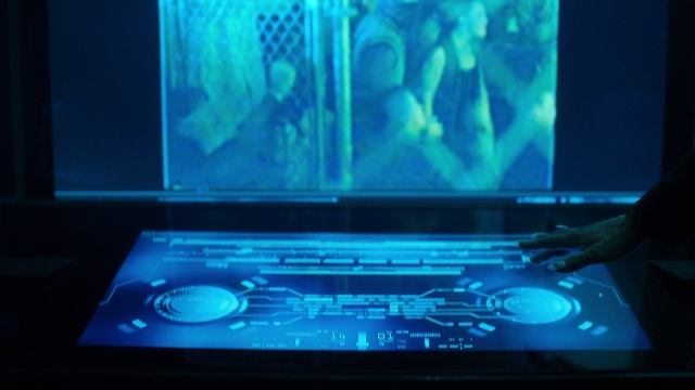 Видоизменённый углерод Сезон 1 , серия 5 (Сериал, 2018)