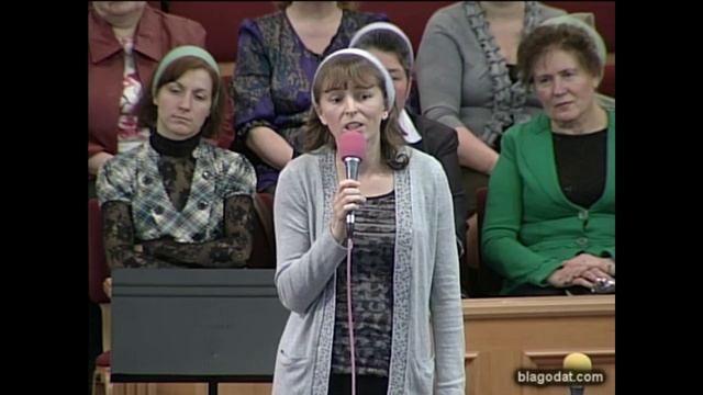 Не смотри на того, чья трава зеленее.. - стих..