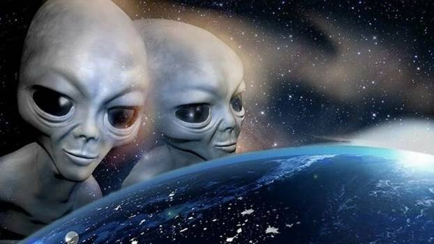 10 теорий контакта с внеземными цивилизациями