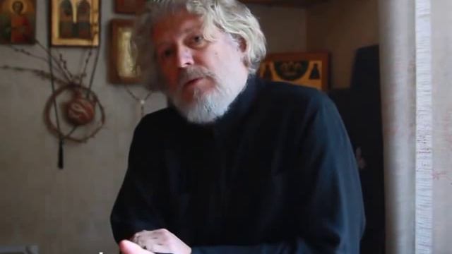 Христос ничего не гарантирует. Протоиерей Алексий Уминский