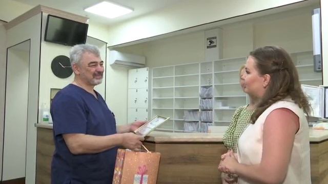 Центр диабета и сосудистой патологии в Люберцах.