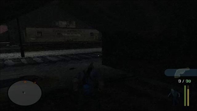 Manhunt 53 часть.mp4